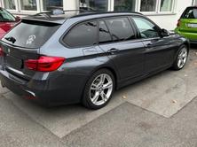 BMW 320d Touring M Sport Line Steptronic, Diesel, Occasioni / Usate, Automatico - 3