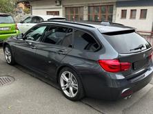 BMW 320d Touring M Sport Line Steptronic, Diesel, Occasioni / Usate, Automatico - 4