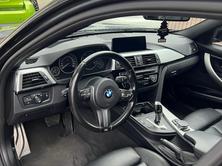 BMW 320d Touring M Sport Line Steptronic, Diesel, Occasion / Gebraucht, Automat - 5