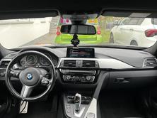 BMW 320d Touring M Sport Line Steptronic, Diesel, Occasion / Gebraucht, Automat - 6