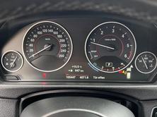 BMW 320d Touring M Sport Line Steptronic, Diesel, Occasion / Gebraucht, Automat - 7