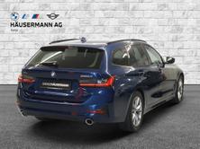 BMW 320d Touring Sport, Diesel, Occasioni / Usate, Automatico - 3