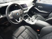 BMW 320d Touring Sport, Diesel, Occasion / Utilisé, Automatique - 4