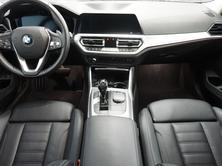 BMW 320d Touring Sport, Diesel, Occasioni / Usate, Automatico - 5