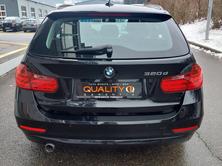 BMW 320d Touring Steptronic, Diesel, Occasion / Gebraucht, Automat - 4