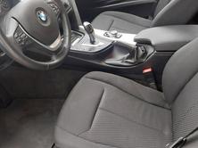 BMW 320d Touring Steptronic, Diesel, Occasioni / Usate, Automatico - 6