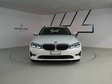 BMW 320d 48V Touring Steptronic, Mild-Hybrid Diesel/Electric, Second hand / Used, Automatic - 2