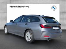 BMW 320d 48V Touring, Mild-Hybrid Diesel/Electric, Second hand / Used, Automatic - 4