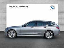 BMW 320d 48V Touring, Mild-Hybrid Diesel/Electric, Second hand / Used, Automatic - 5