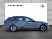 BMW 320d 48V Touring, Mild-Hybrid Diesel/Elektro, Occasion / Gebraucht, Automat - 7
