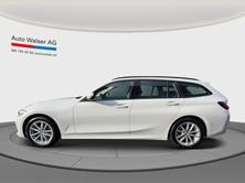 BMW 320d 48V Touring, Diesel, Occasion / Gebraucht, Automat - 2