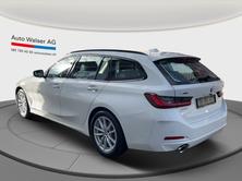 BMW 320d 48V Touring, Diesel, Occasion / Utilisé, Automatique - 3