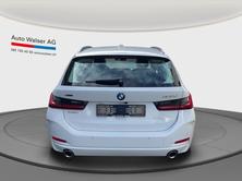 BMW 320d 48V Touring, Diesel, Occasion / Utilisé, Automatique - 4