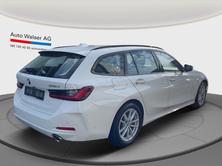 BMW 320d 48V Touring, Diesel, Occasion / Utilisé, Automatique - 5
