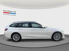 BMW 320d 48V Touring, Diesel, Occasioni / Usate, Automatico - 6