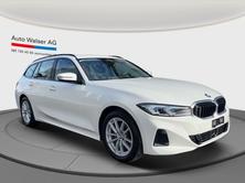 BMW 320d 48V Touring, Diesel, Occasioni / Usate, Automatico - 7
