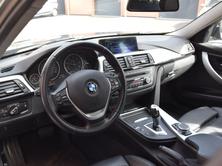 BMW 320d Touring Steptronic, Diesel, Occasion / Utilisé, Automatique - 4