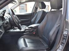 BMW 320d Touring Steptronic, Diesel, Occasion / Utilisé, Automatique - 7