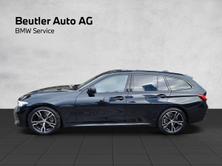 BMW 320d 48V Touring Steptronic M Sport, Mild-Hybrid Diesel/Elektro, Occasion / Gebraucht, Automat - 2