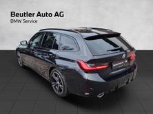 BMW 320d 48V Touring Steptronic M Sport, Mild-Hybrid Diesel/Elektro, Occasion / Gebraucht, Automat - 3