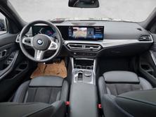 BMW 320d 48V Touring Steptronic M Sport, Hybride Léger Diesel/Électricité, Occasion / Utilisé, Automatique - 5