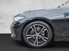 BMW 320d 48V Touring Steptronic M Sport, Mild-Hybrid Diesel/Elektro, Occasion / Gebraucht, Automat - 7