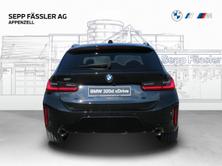 BMW 320d 48V Touring Steptronic M Sport Pro, Hybride Léger Diesel/Électricité, Occasion / Utilisé, Automatique - 3