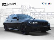 BMW 320d 48V Touring Steptronic M Sport Pro, Hybride Léger Diesel/Électricité, Occasion / Utilisé, Automatique - 5