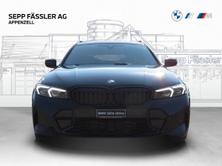 BMW 320d 48V Touring Steptronic M Sport Pro, Hybride Léger Diesel/Électricité, Occasion / Utilisé, Automatique - 6