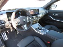 BMW 320d 48V Touring Steptronic M Sport Pro, Hybride Léger Diesel/Électricité, Occasion / Utilisé, Automatique - 7