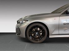 BMW 320d 48V Touring Steptronic M Sport, Hybride Léger Diesel/Électricité, Occasion / Utilisé, Automatique - 3