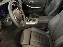 BMW 320d 48V Touring Steptronic M Sport, Hybride Leggero Diesel/Elettrica, Occasioni / Usate, Automatico - 5