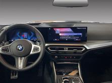 BMW 320d 48V Touring Steptronic M Sport, Hybride Léger Diesel/Électricité, Occasion / Utilisé, Automatique - 6