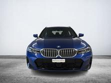 BMW 320d xDr 48V Tour M Sport, Mild-Hybrid Diesel/Elektro, Occasion / Gebraucht, Automat - 5