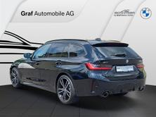 BMW 320d 48V Touring M Sport ** FACELIFT **, Mild-Hybrid Diesel/Electric, Second hand / Used, Automatic - 3