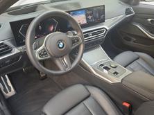 BMW 320d 48V Touring M Sport ** FACELIFT **, Hybride Leggero Diesel/Elettrica, Occasioni / Usate, Automatico - 4