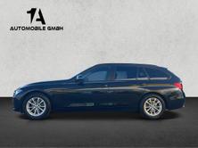 BMW 320i Touring Steptronic, Benzin, Occasion / Gebraucht, Automat - 2