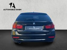 BMW 320i Touring Steptronic, Benzin, Occasion / Gebraucht, Automat - 4