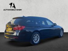 BMW 320i Touring Steptronic, Benzin, Occasion / Gebraucht, Automat - 5