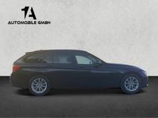 BMW 320i Touring Steptronic, Benzin, Occasion / Gebraucht, Automat - 6