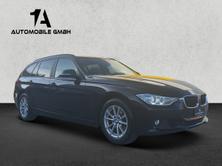 BMW 320i Touring Steptronic, Benzin, Occasion / Gebraucht, Automat - 7