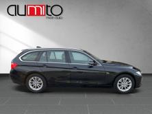 BMW 320d Touring Luxury Line Steptronic, Diesel, Occasion / Utilisé, Automatique - 2