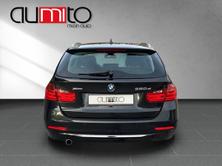 BMW 320d Touring Luxury Line Steptronic, Diesel, Occasion / Utilisé, Automatique - 4