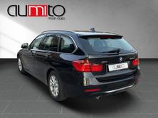 BMW 320d Touring Luxury Line Steptronic, Diesel, Occasioni / Usate, Automatico - 5