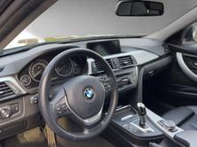 BMW 320d Touring Luxury Line Steptronic, Diesel, Occasion / Utilisé, Automatique - 6