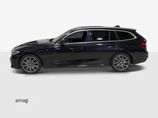 BMW 320d 48VTouring MS, Diesel, Occasion / Utilisé, Automatique - 2