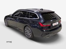 BMW 320d 48VTouring MS, Diesel, Occasion / Gebraucht, Automat - 3