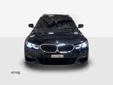 BMW 320d 48VTouring MS, Diesel, Occasioni / Usate, Automatico - 5
