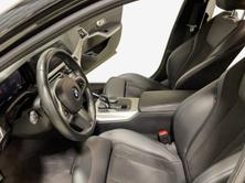 BMW 320d 48VTouring MS, Diesel, Occasion / Utilisé, Automatique - 7