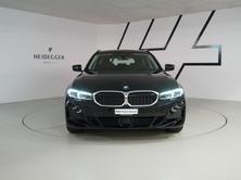 BMW 320d 48V Touring Steptronic, Hybride Leggero Diesel/Elettrica, Occasioni / Usate, Automatico - 2